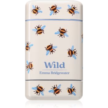 Wild Honey & Cactus Flower Bee Case deodorant stick cu sac - imagine 2